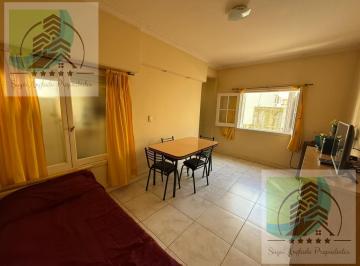 Departamento · 45m² · 2 Ambientes · Departamento en Plaza Mitre