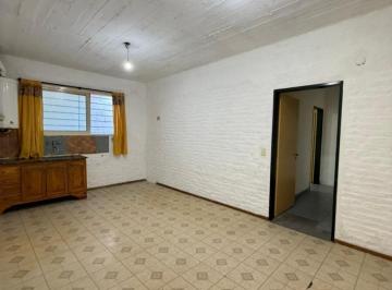 Departamento · 35m² · 2 Ambientes · Alquiler Departamento PH 2 Ambientes – San Antonio de Padua