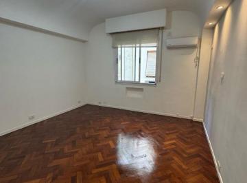 Departamento · 23m² · 2 Ambientes · Departamento - Recoleta
