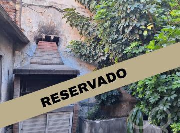Terreno · 62m² · 3 Ambientes · Terreno en Pompeya
