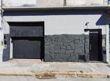 Bodega-Galpón · 61m² · Terreno en San Andrés