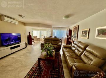 Departamento · 3 Ambientes · 1 Cochera · Departamento en Alquiler por Roosevelt