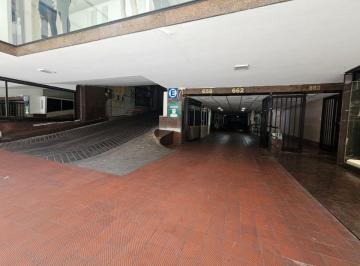 Garage , San Nicolás · Excelente Cochera - Lavalle Al 600 - Centro