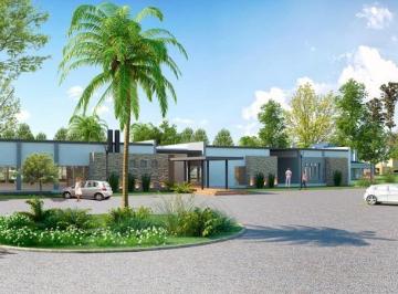 Terreno · 613m² · Lote en Venta en Lagos de Canning II. Canning, Esteban Echeverría.