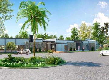 Terreno · 613m² · Lote en Venta en Lagos de Canning II. Canning, Esteban Echeverría.
