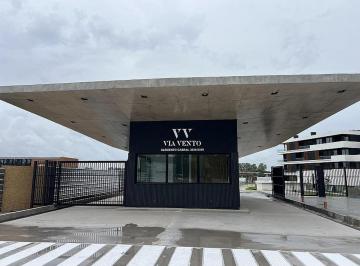 Departamento · 69m² · 3 Ambientes · 1 Cochera · Departamento de 3 Ambientes con Jardín en Venta en Canning, Esteban Echeverría.