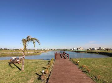 Terreno · 681m² · Lote en Venta en Lagos de Canning I. Canning, Esteban Echeverría.