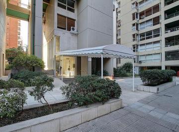 Departamento · 160m² · 4 Ambientes · 1 Cochera · Departamento 4 Ambientes Piso Luminoso Suite Balcon Dependencias Cochera en Palermo Chico