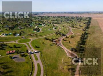 Terreno · 1160m² · Terreno en Venta en Mirabosques, Los Cardales