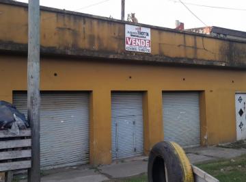 Local comercial · 200m² · Local Ideal Taller / Galpon