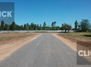 Terreno · 749m² · Terreno en Venta Sin Expensas - Zona Norte - Tigre - Benavidez