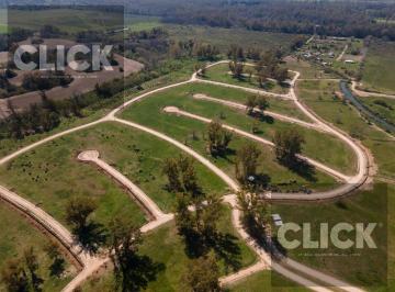 Terreno · 719m² · Venta - Lote - Autopista Ezeiza Cañuelas Km 40 - Ezeiza