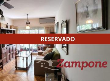 Departamento · 45m² · 2 Ambientes · Departamento en Recoleta