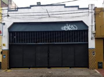Bodega-Galpón de 3 ambientes, San Fernando · Deposito Galpón en Venta San Fernando