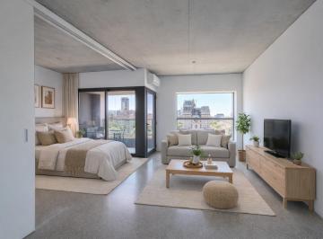 Departamento · 47m² · 2 Ambientes · Departamento 2 Ambientes en Venta en Puerto Madero.