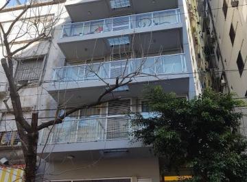 Departamento · 31m² · 1 Ambiente · Venta con Renta!hermoso Estudio - Divino, Cerca de Facultades