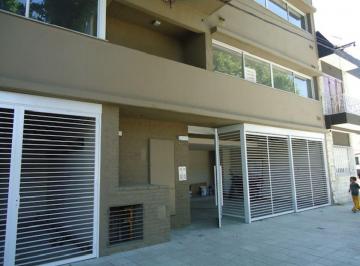 Departamento de 1 ambiente, Rosario · Monoambiente Nuevo Externo Segundo Piso de Escalera