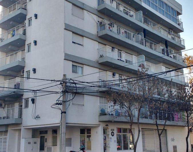 Departamento · 53m² · 3 Ambientes · 1 Cochera