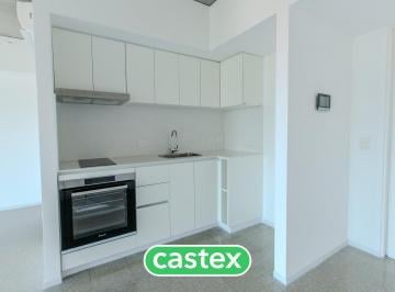 Departamento · 38m² · 1 Ambiente · Departamento de 1 Ambiente en Venta en Puerto Madero. Full Amenities