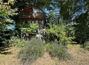 Casa · 690m² · 4 Ambientes · Casa 94 m² en Terreno 690 m² El Bolson! 110.000usd