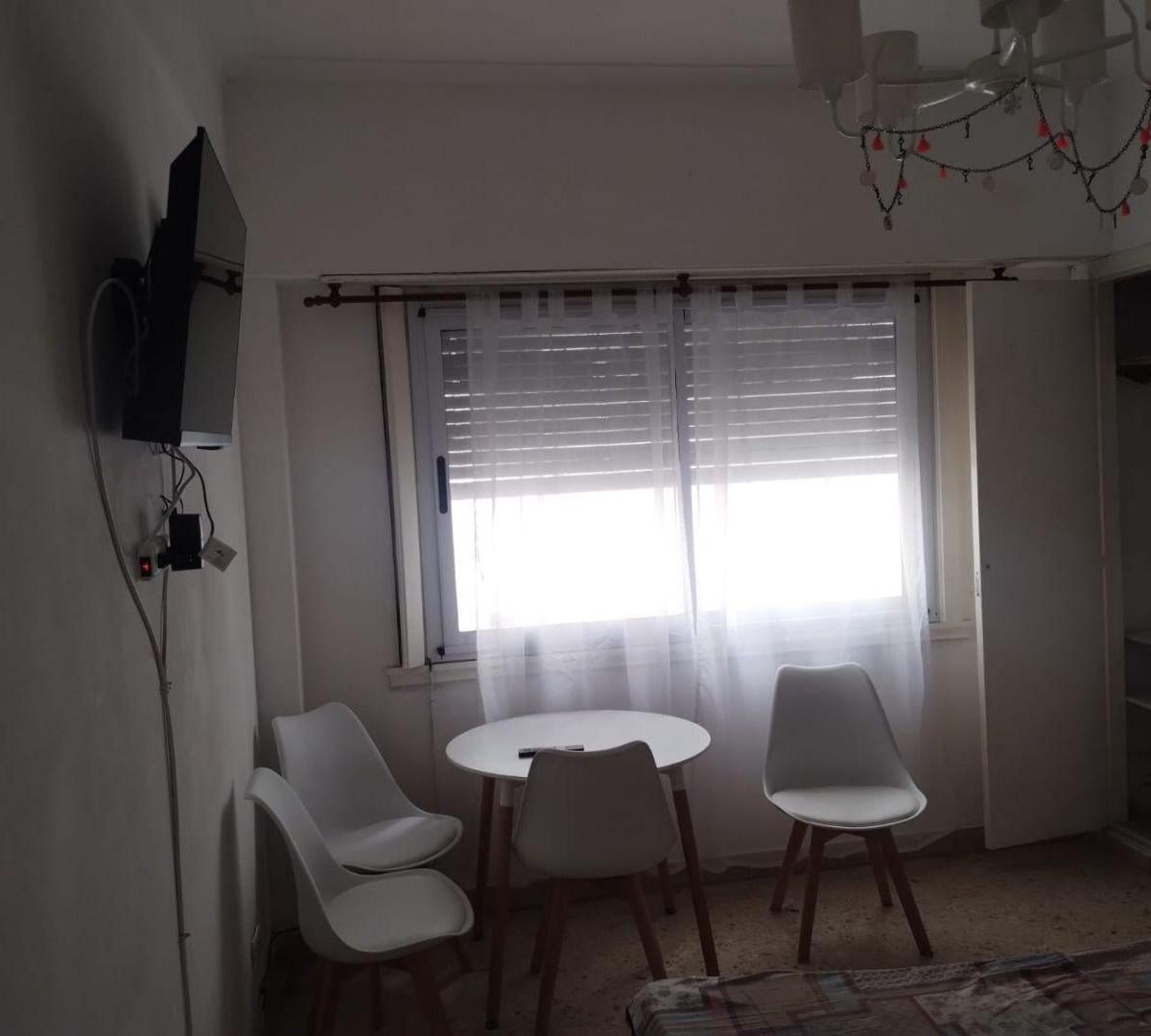 Departamento en venta 1 ambiente Colón 1600 Zona Plaza Colón