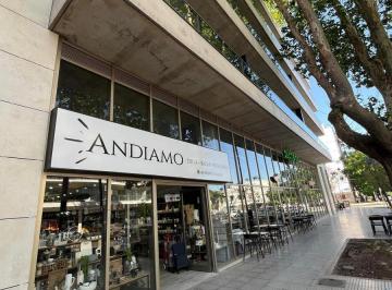 Local comercial · 125m² · Venta Amplio Local Comercial con Renta en Esquina de Hol Park