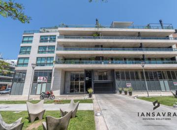 Local comercial · 125m² · Venta Amplio Local Comercial con Renta en Esquina de Hol Park