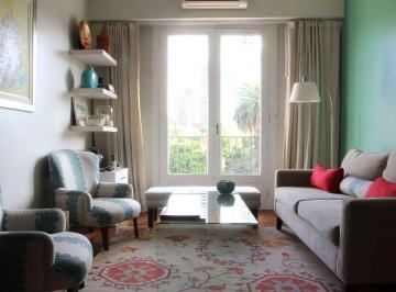 Departamento de 3 ambientes, Palermo · Departamento en Venta en Palermo