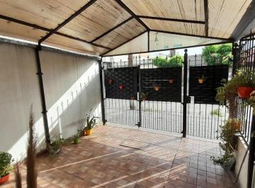 Casa · 76m² · 3 Ambientes · 1 Cochera · En Venta Duplex en San Justo - Anticipo y Resto en Cuotas