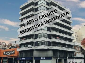 Departamento · 34m² · 1 Ambiente · Venta Monoambiente a Estrenar Caballito Entrega Inmediata