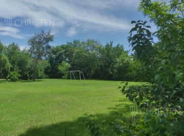 Terreno 15m x 43.60m · Terreno en Venta en Altos del Sauce