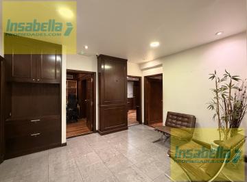 Oficina comercial · 100m² · 6 Ambientes · Oficina en Centro