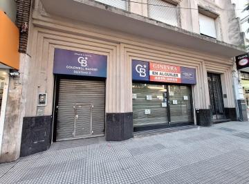 Local comercial · 366m² · Local en Barrio Norte