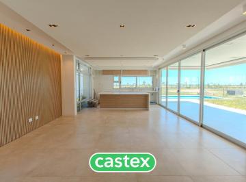 Casa de 4 ambientes, Escobar · Casa a Estrenar en Venta, Barrio Nativas, Puertos - Escobar