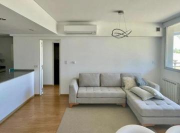 Departamento · 49m² · 1 Dormitorio · Departamento de 1 Dormitorio con Amenities