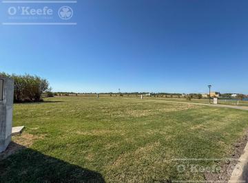 Terreno · 604m² · Terreno en Venta en Barrio Cerrado Elcano. Financiado. Pueblos del Plata Hudson Berazategui