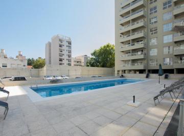 Departamento · 105m² · 4 Ambientes · 1 Cochera · Departamento en San Martin