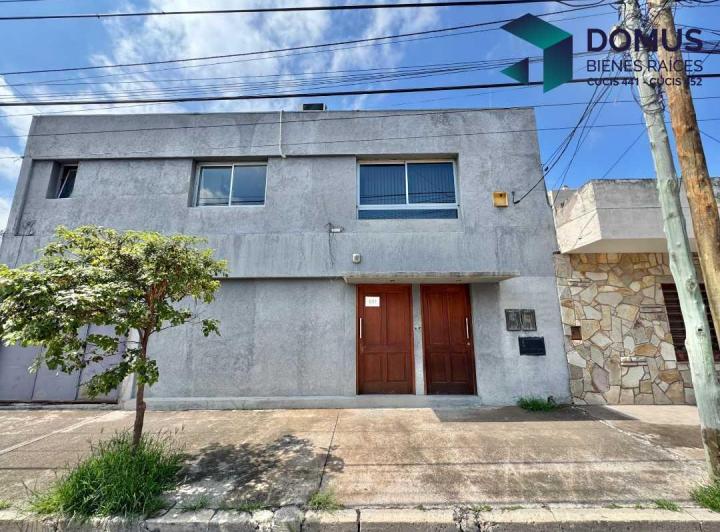 Departamento · 96m² · 2 Dormitorios