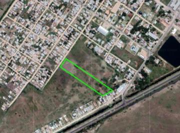 Terreno · 10000m² · Terreno en Venta - 10000 m² - Berisso