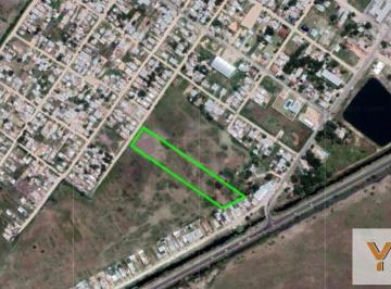 Terreno · 10000m² · Terreno en Venta - 10000 m² - Berisso