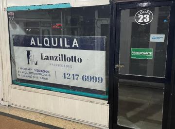 Local comercial · 7m² · 1 Ambiente · Local - Lanús Este