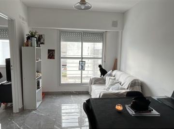 Departamento · 40m² · 2 Ambientes · Departamento en Centro