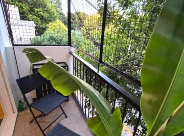 Departamento de 1 ambiente, Villa del Parque · Monoambiente en Venta Villa del Parque! Reciclado a Nuevo