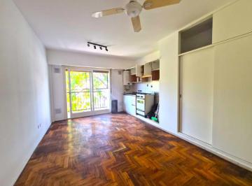 Departamento en Venta de 1 ambiente · Monoambiente en Venta Villa del Parque! Reciclado a Nuevo