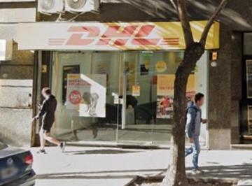 Local comercial · 136m² · Local en Alquiler Sobre Av Callao en Recoleta