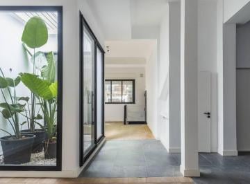 PH · 100m² · 3 Ambientes · 1 Cochera · 11 de Septiembre y Campos Salles