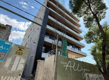 Departamento 90m² Venta  · Clarck 479