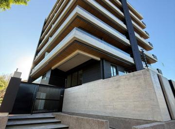 Departamento de 2 ambientes, Ciudad de Mendoza · Clarck 479