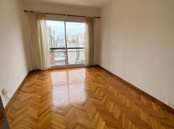 Departamento · 40m² · 2 Ambientes · Departamento 2 Ambientes Vista Abierta - San Telmo