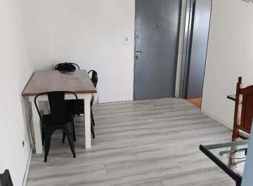 Departamento · 32m² · 2 Ambientes · Melincue 3500 - Departamento 2 Ambientes - Villa del Parque